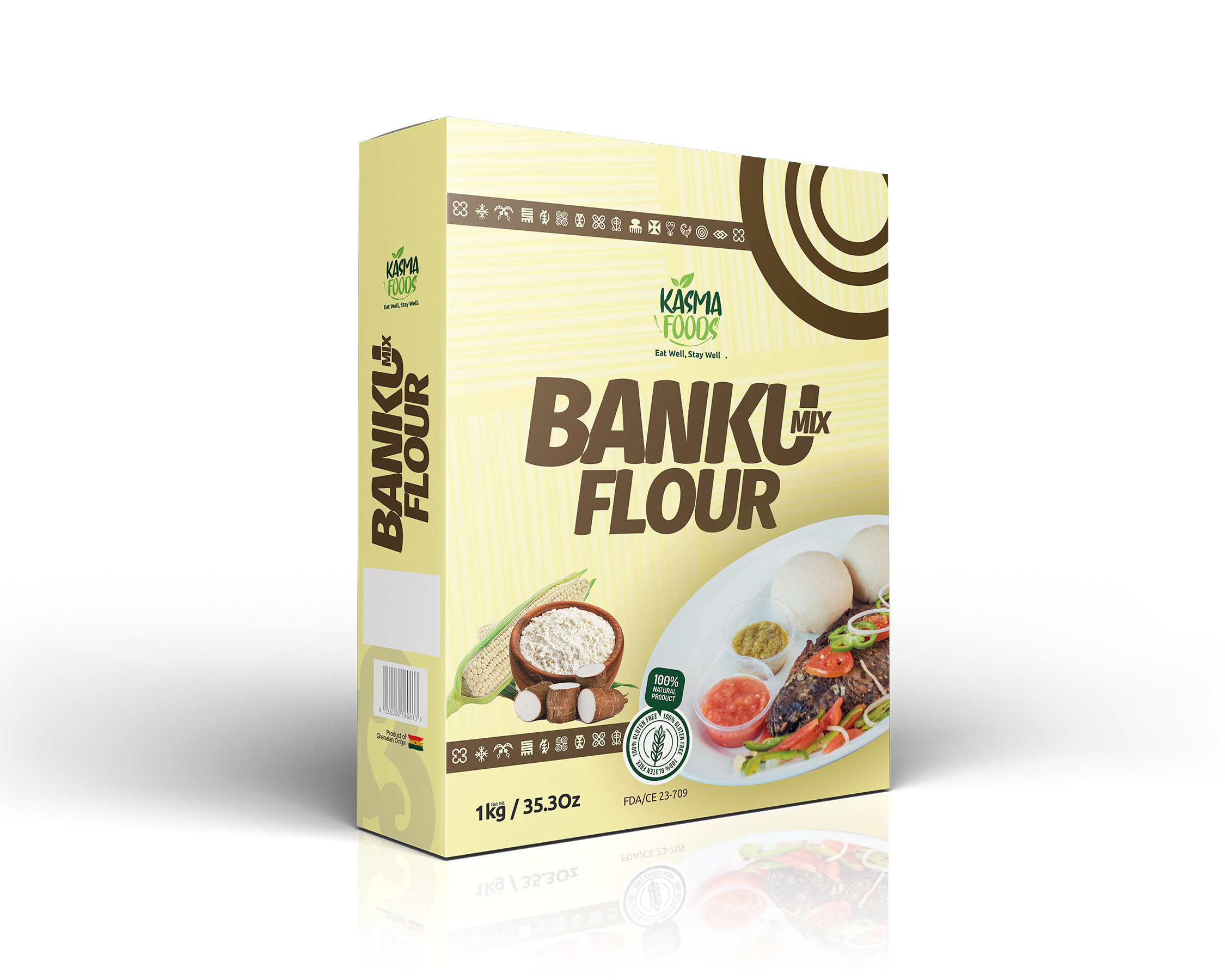 Banku Front 2