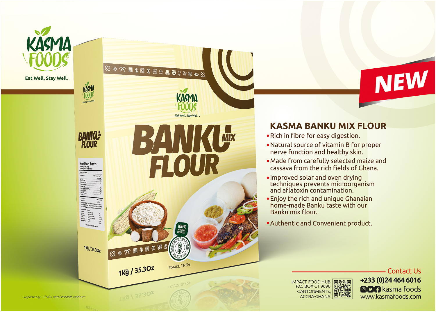 KASMA FLYER PR 3